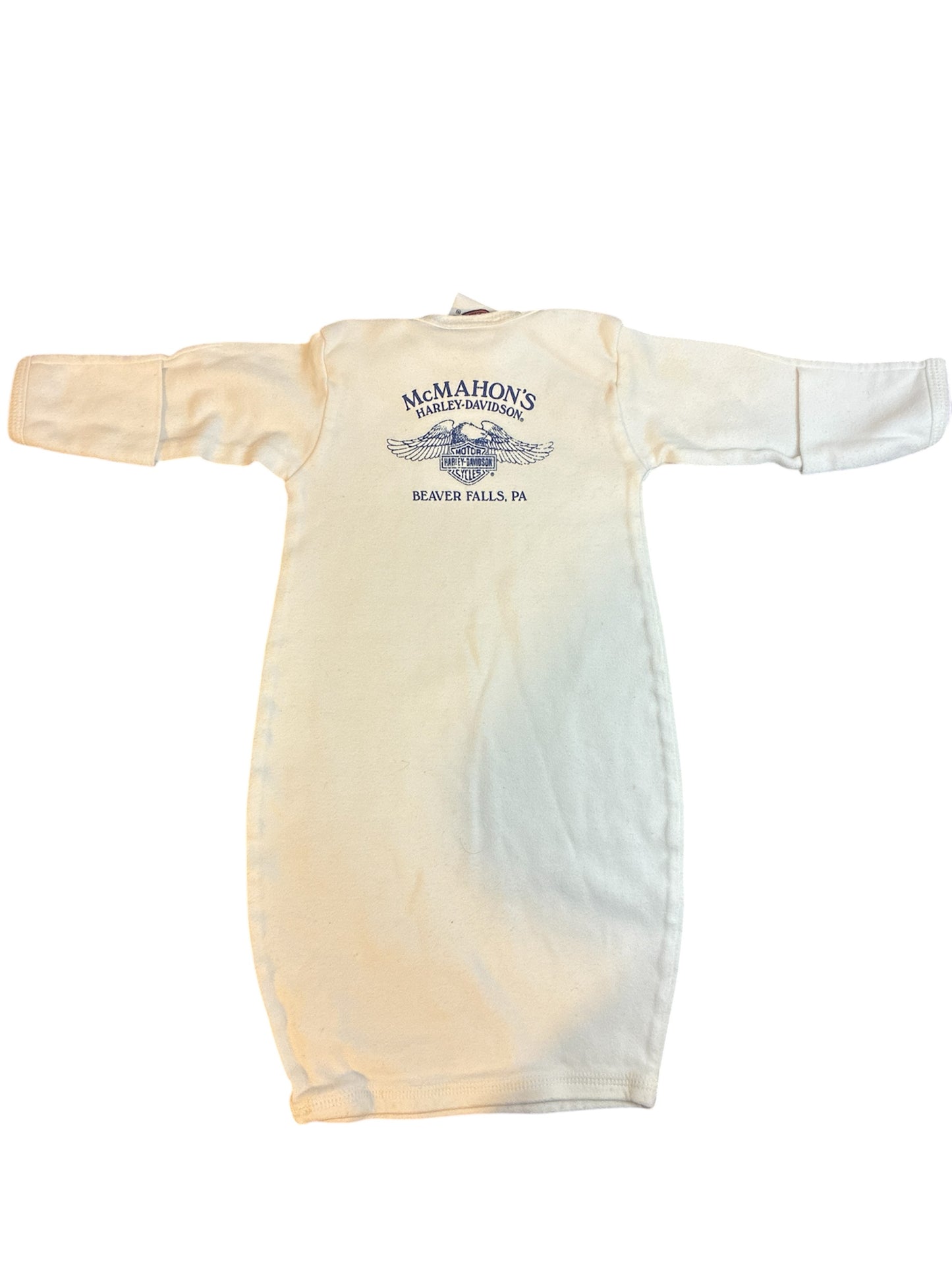 Harley Davidson Sleeper