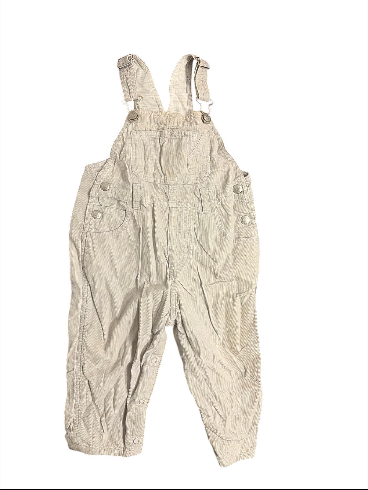 Baby GAP Overalls