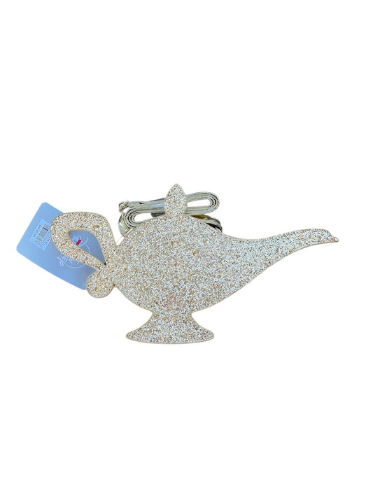 Genie in a bottle Purse