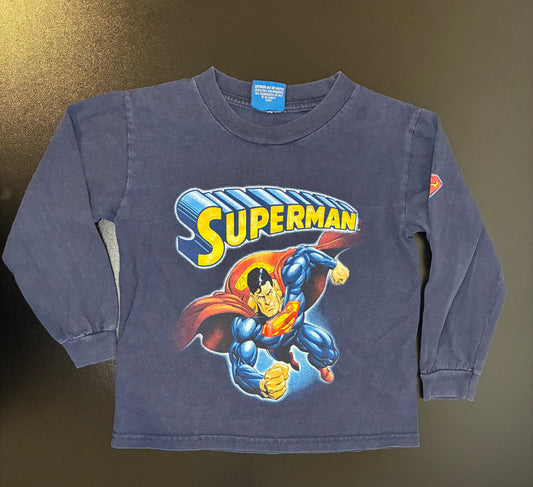 Superman Shirt