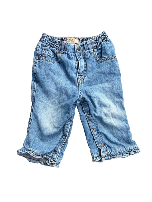 Flare Jeans