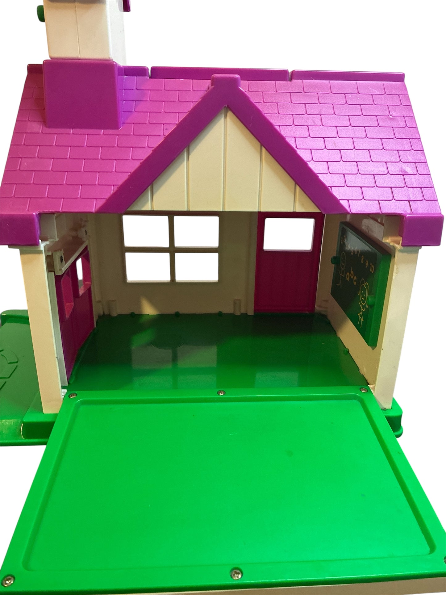 Barney House