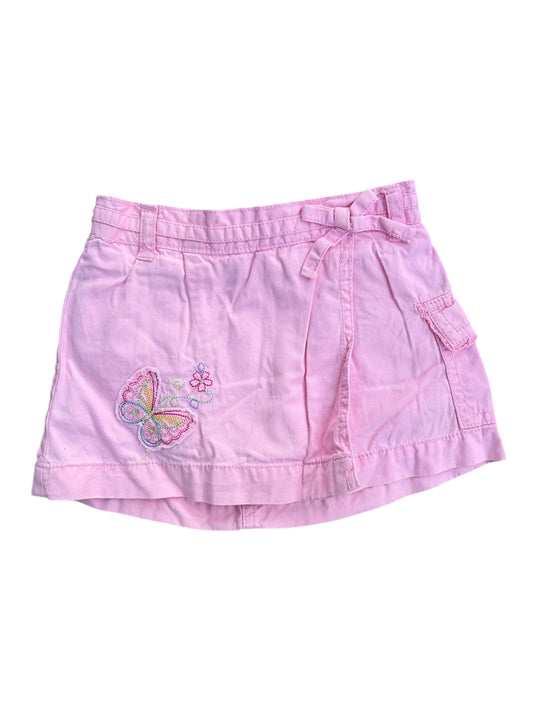 Butterfly Skirt