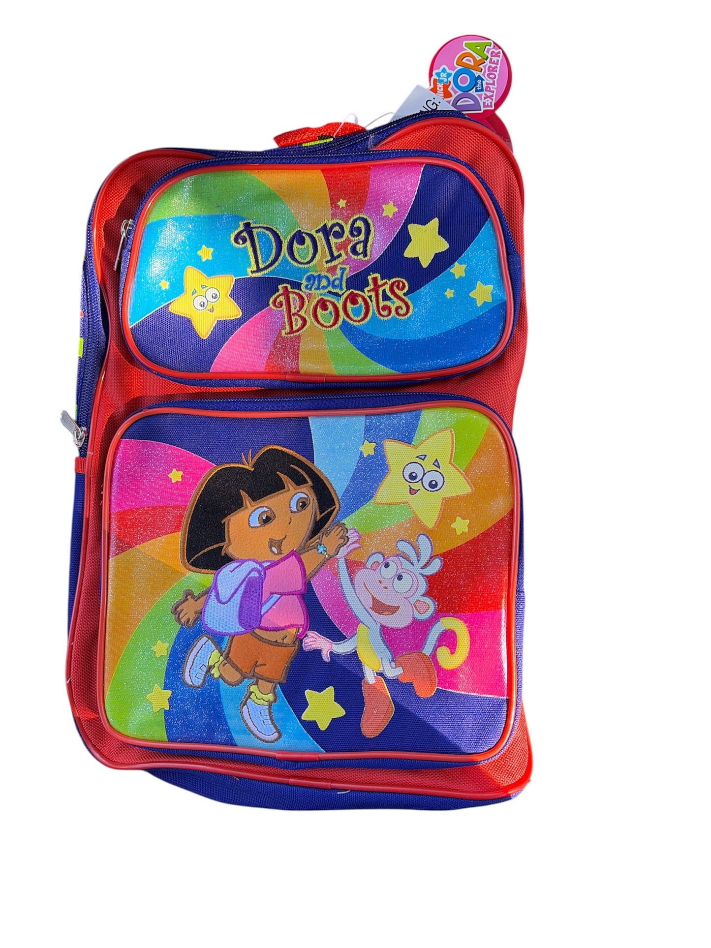 Dora Backpack