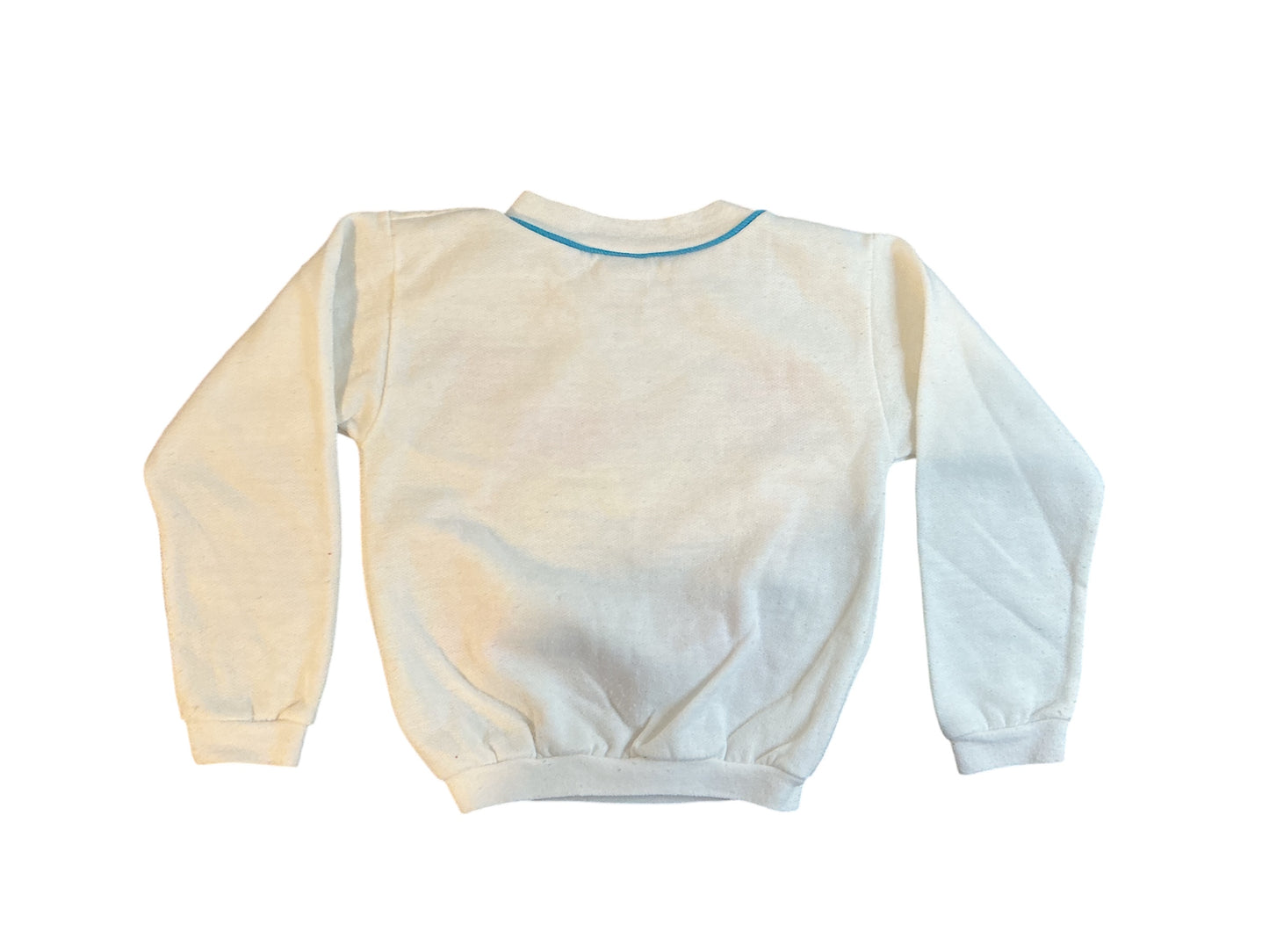 Antique Dolls Sweater