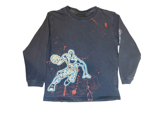 And1 Long Sleeve