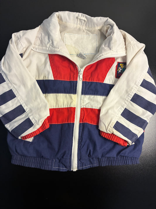 Vintage Jacket