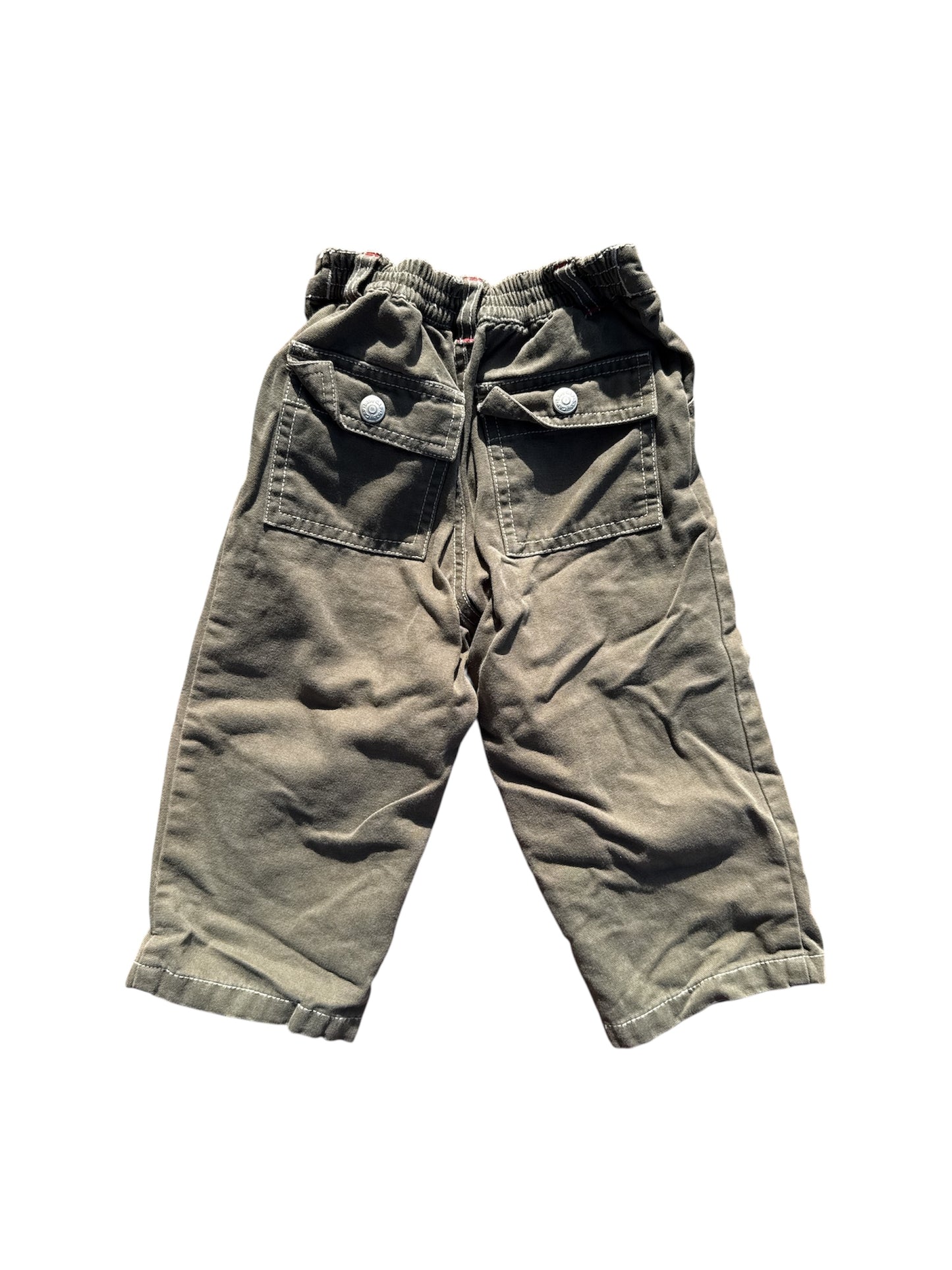 Baby Gap Cargo Pants