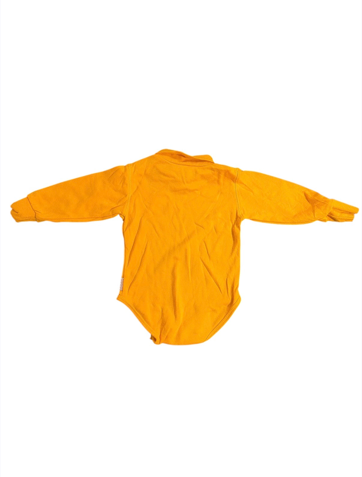 Yellow Onesie