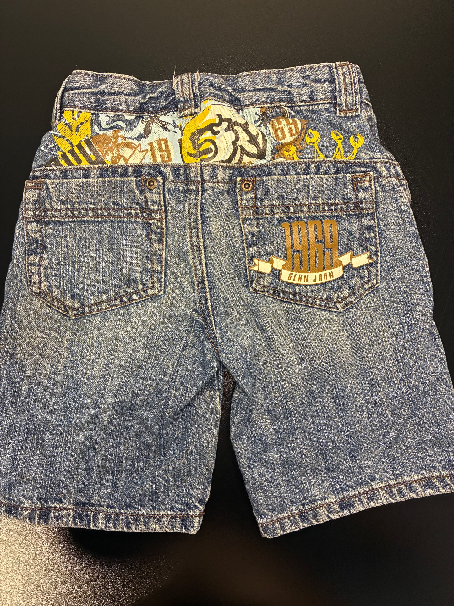 Sean John Shorts