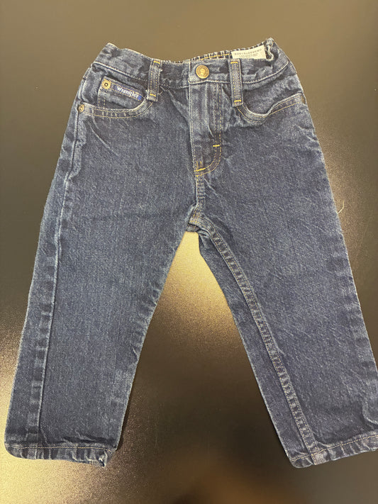 Wrangler Jeans