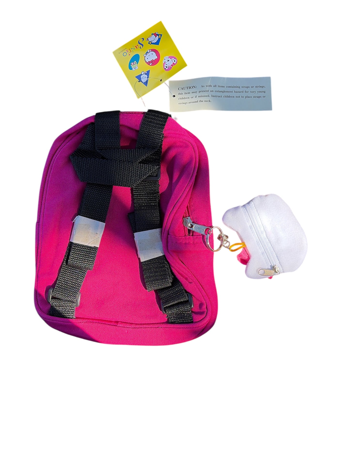 Hello Kitty Backpack