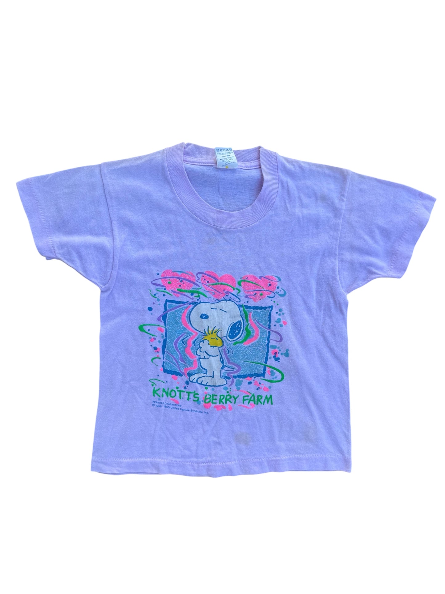 Snoopy T-Shirt