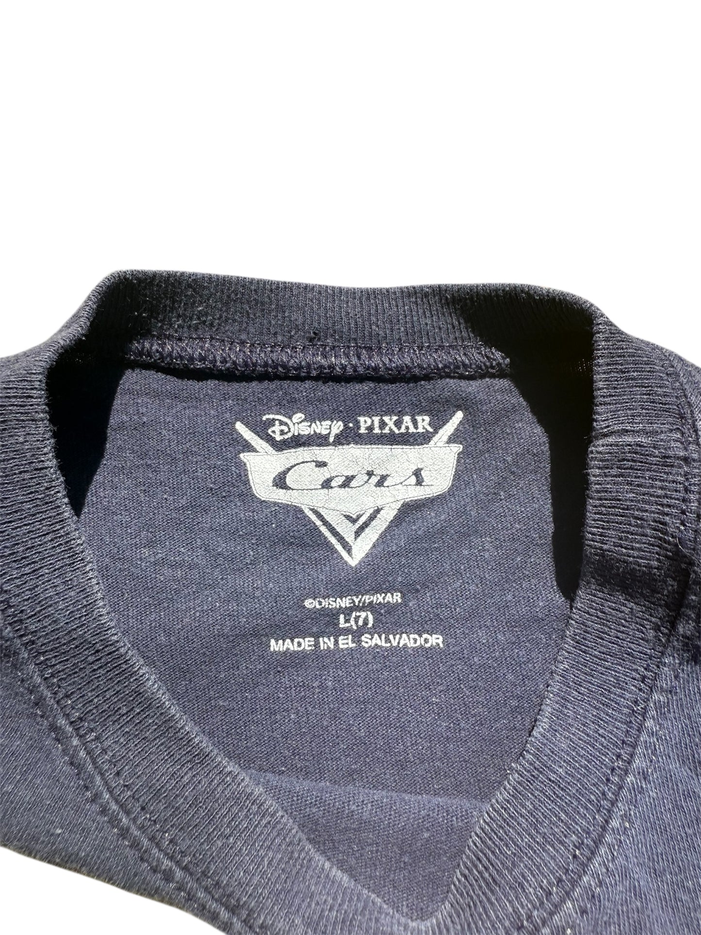 Lightning McQueen T-Shirt