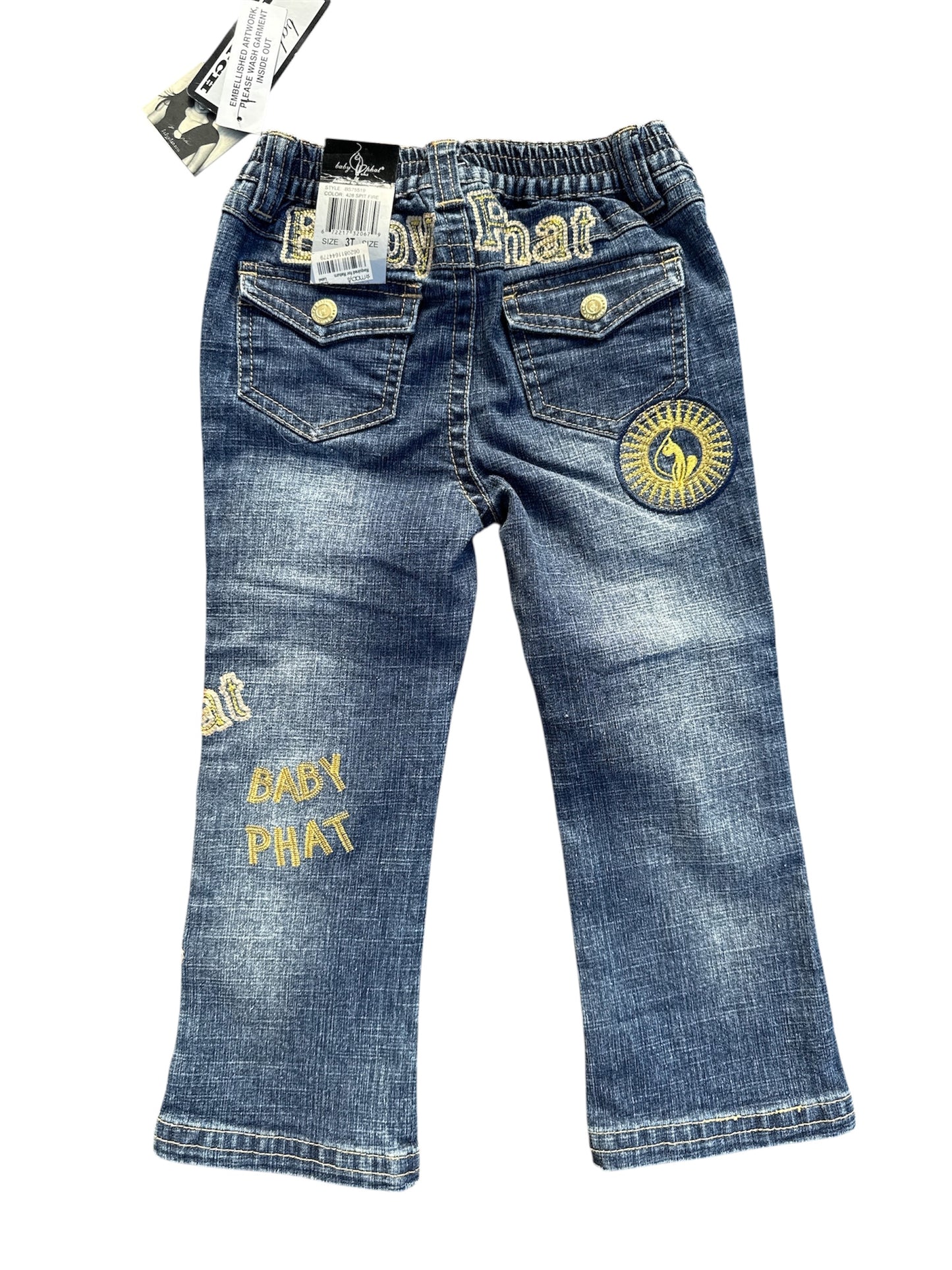 Baby Phat Jeans