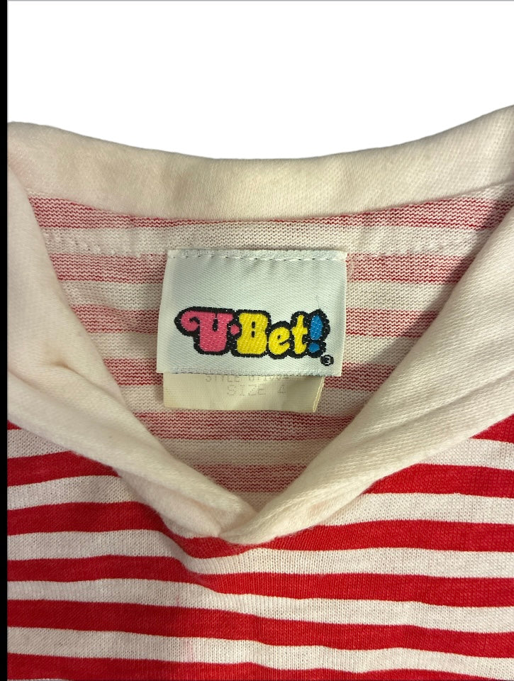 Striped Shirt