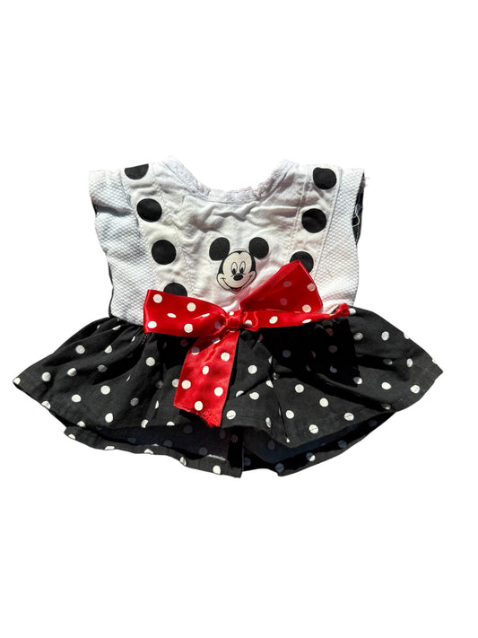 Mickey Dress