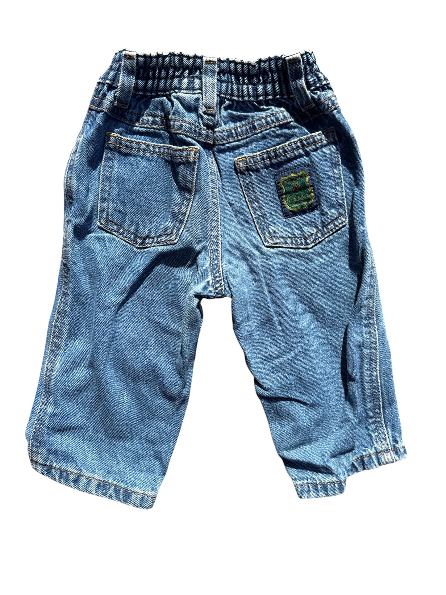Classic Baby Gap Jean