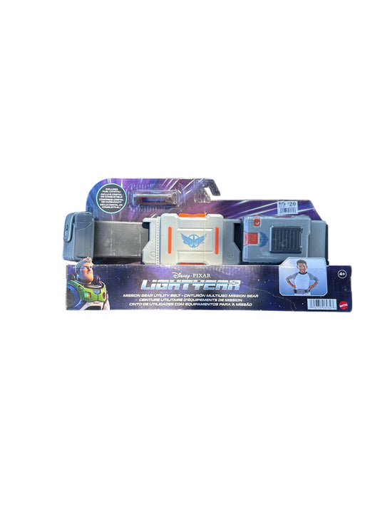 Buzz Lightyear Utility Belt
