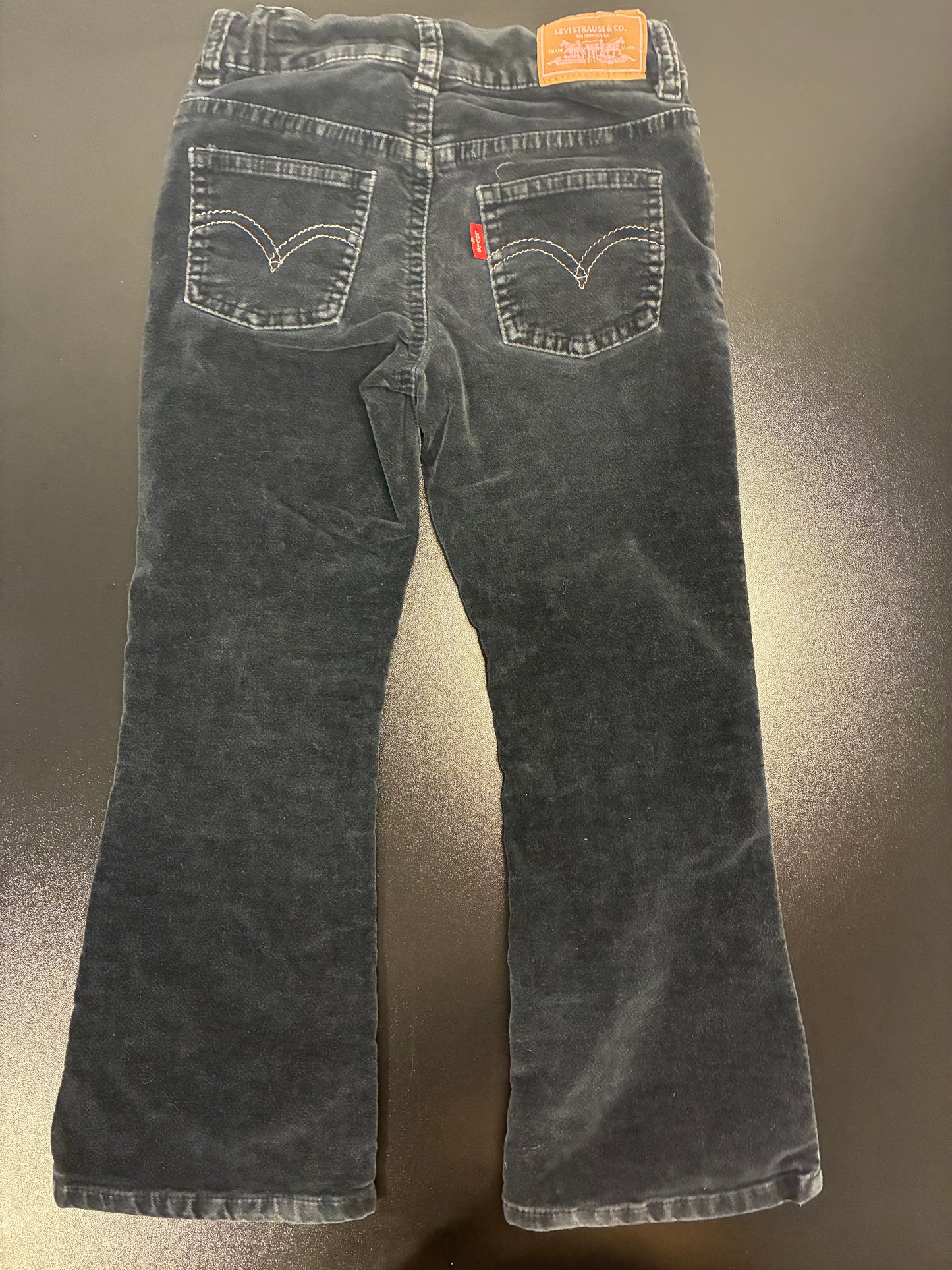 Levi’s