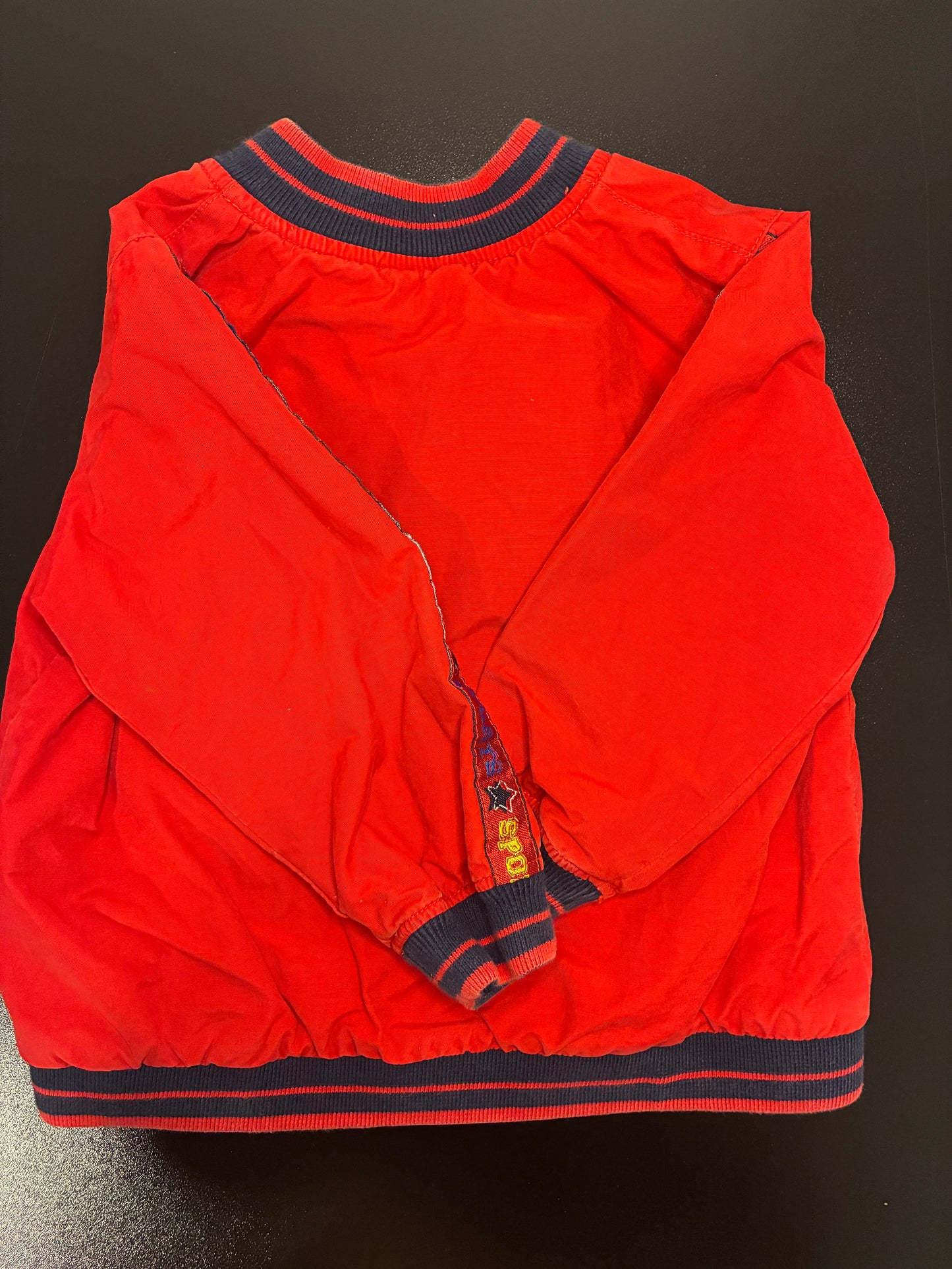 Sports Jacket