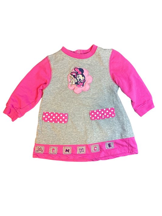 Minnie Dress
