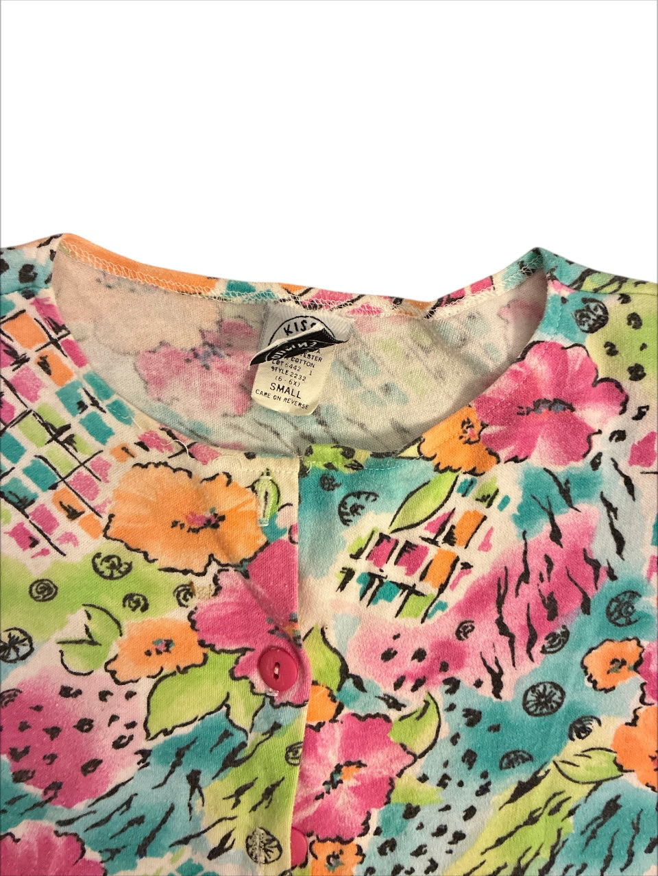 Button Up Shirt