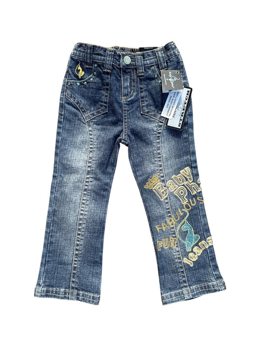 Baby Phat Jeans