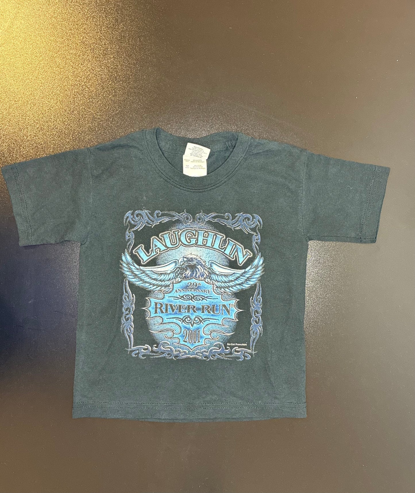 Laughlin T-Shirt