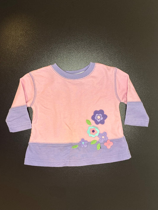 Mini Wear Shirt