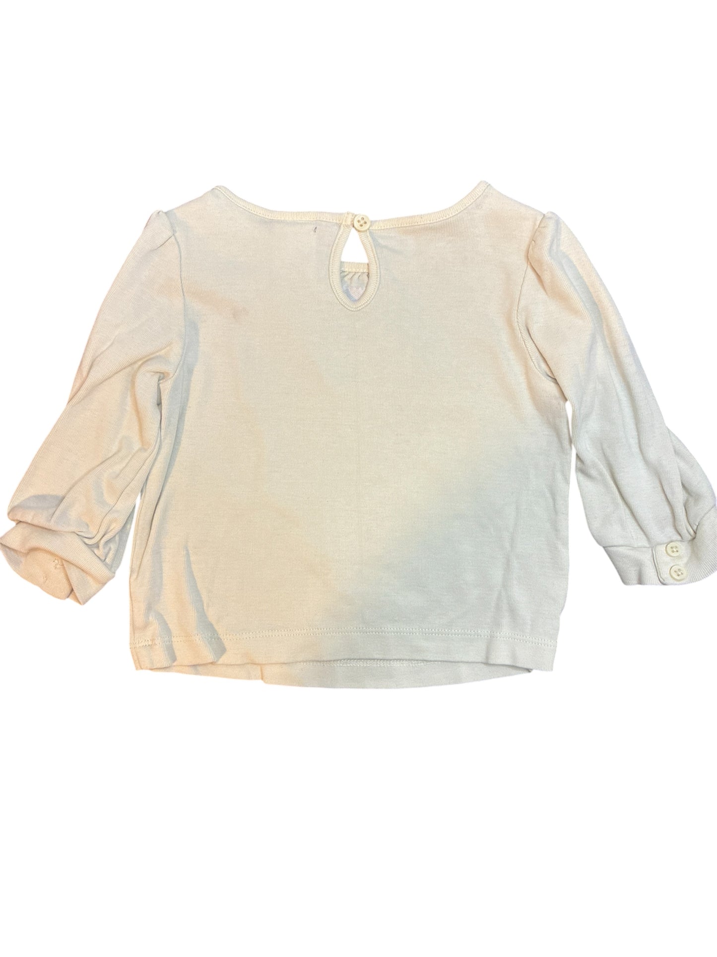 Gymboree Long Sleeve