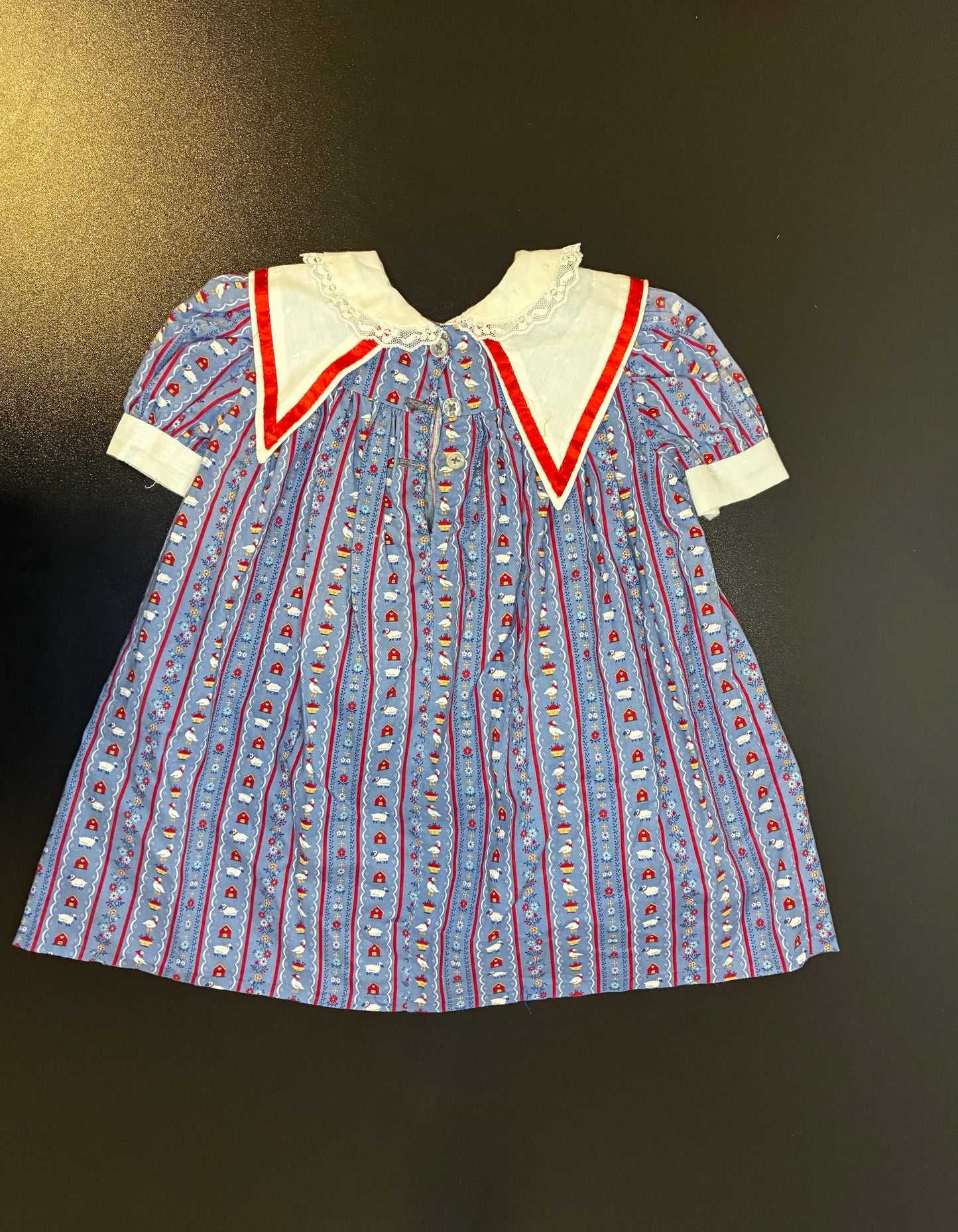 Farm Dress