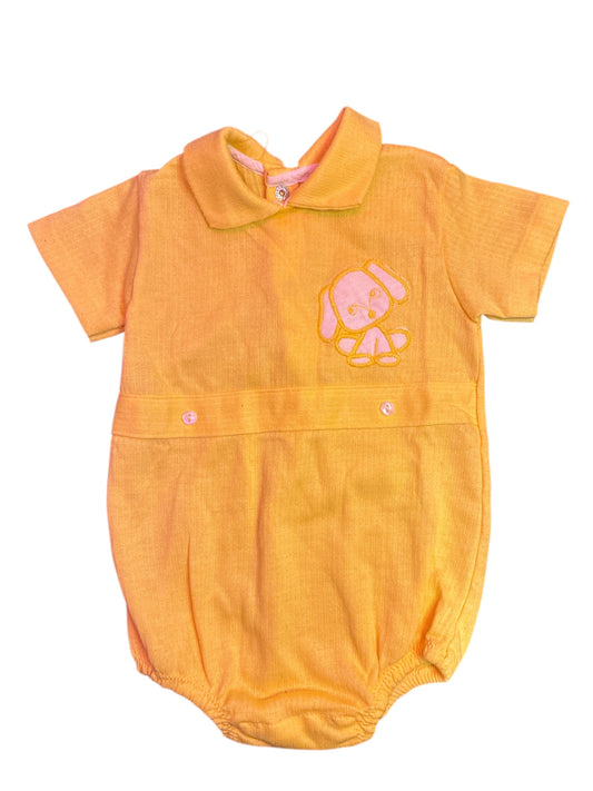 Carter’s Onsie