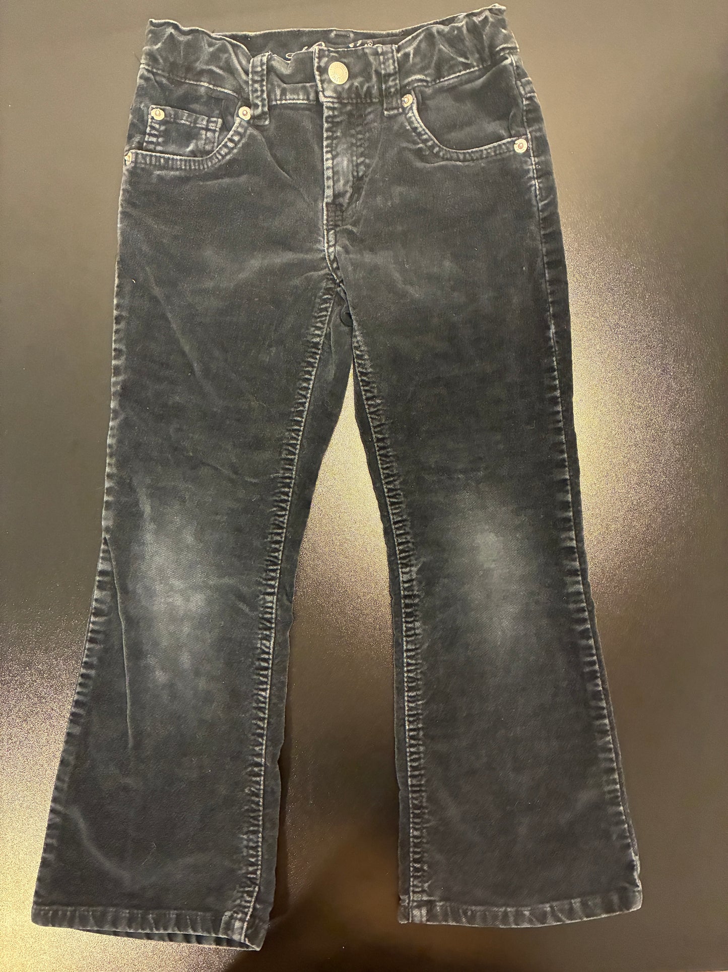 Levi’s