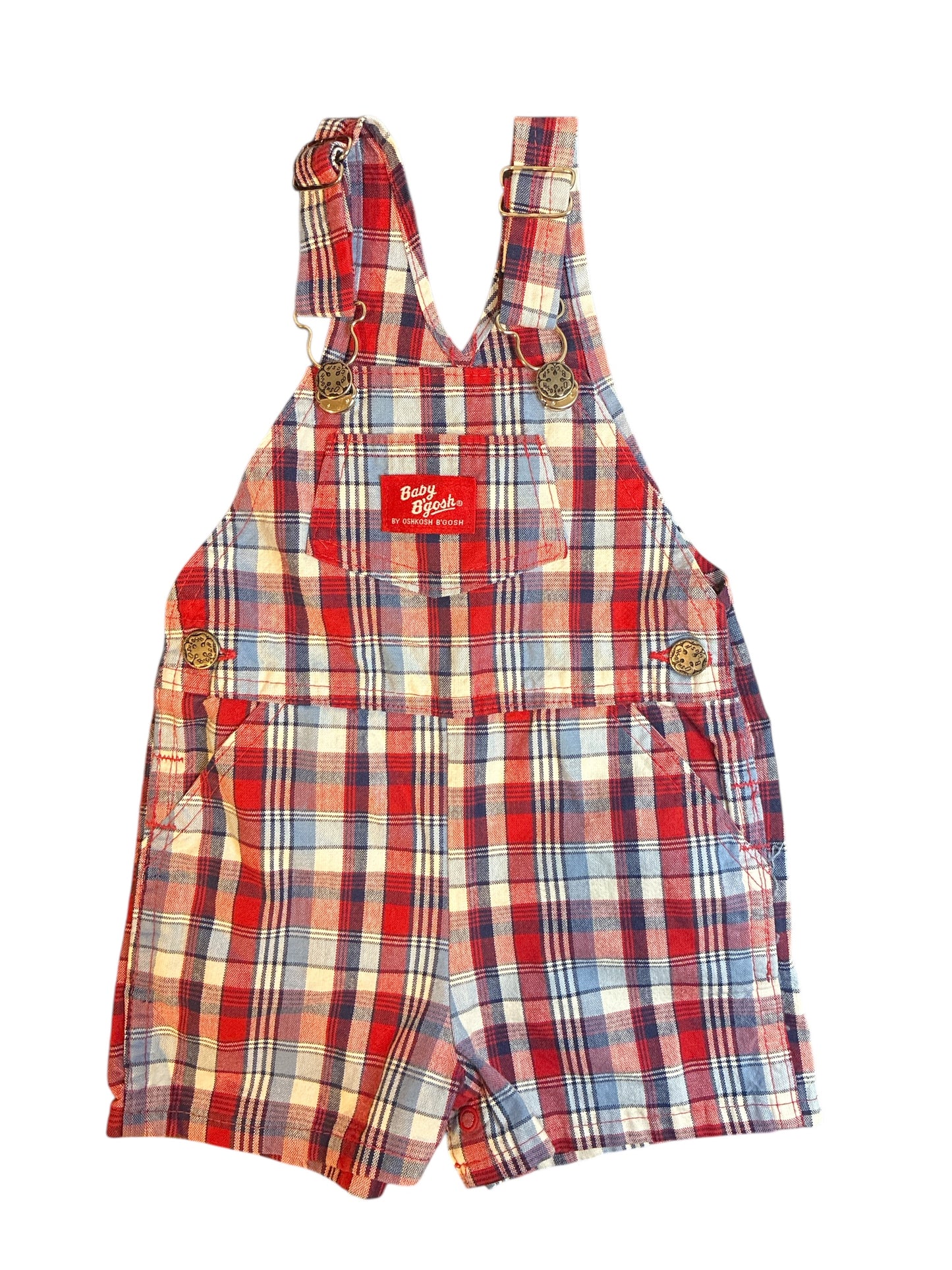 Oshkosh Overalls