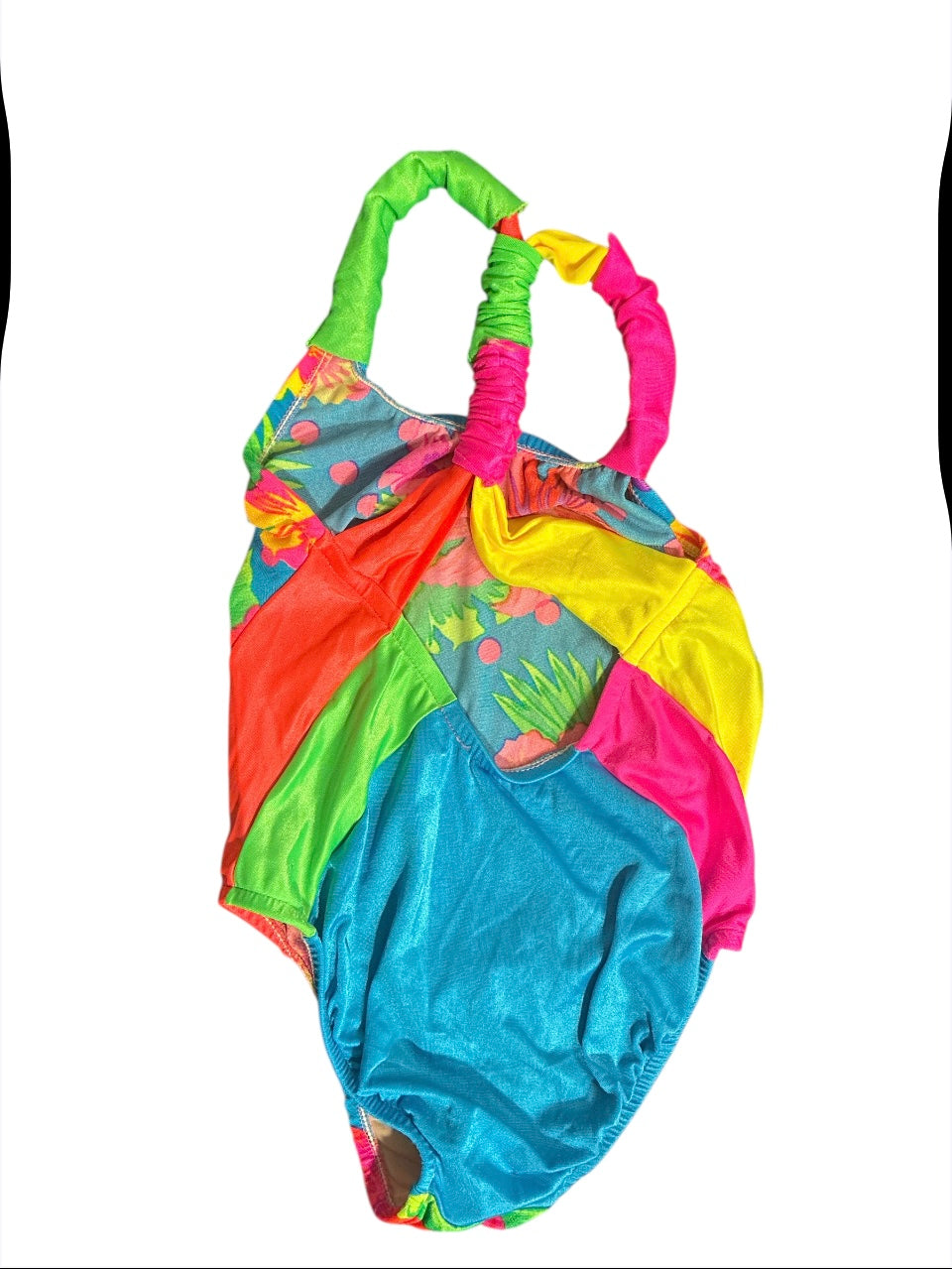 Bathing suit