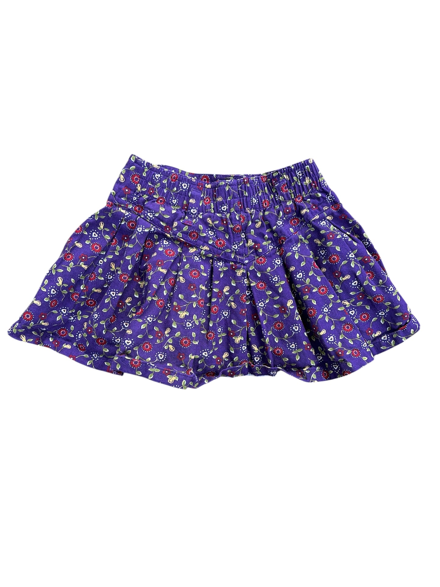 Mc Kids Skirt