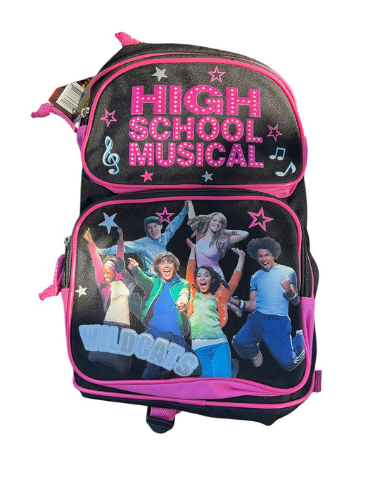 High School Musical Backpack