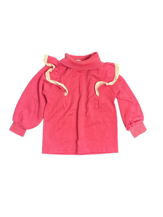 Health Tex Turtleneck