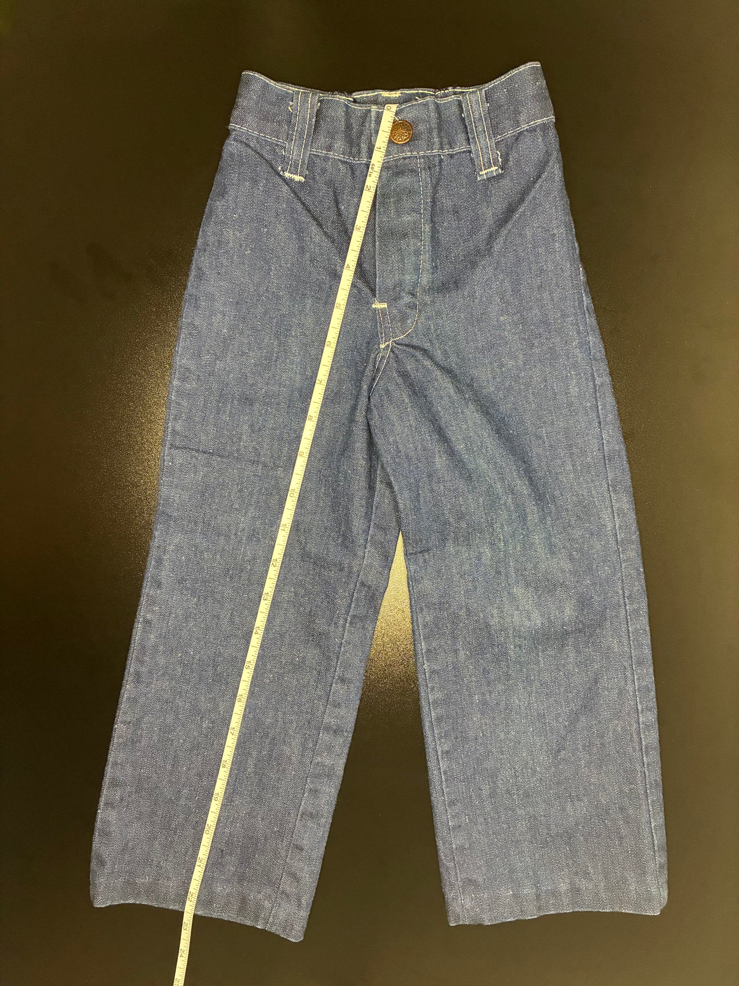 Vintage Jeans
