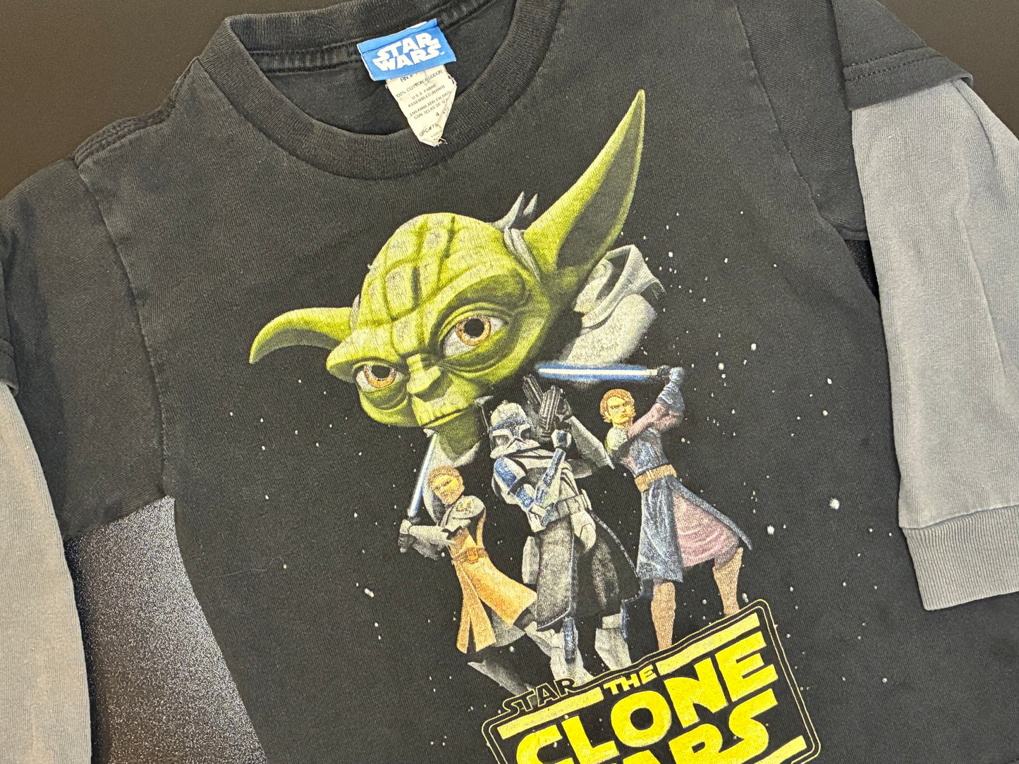 Star Wars Shirt
