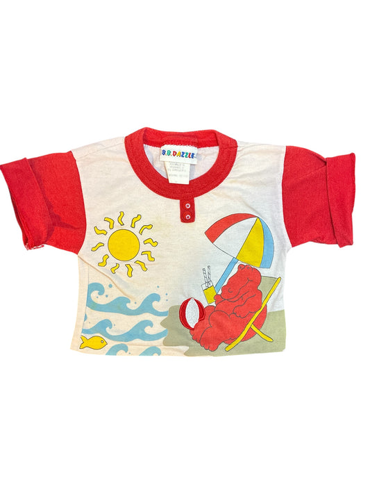 Dino Shirt