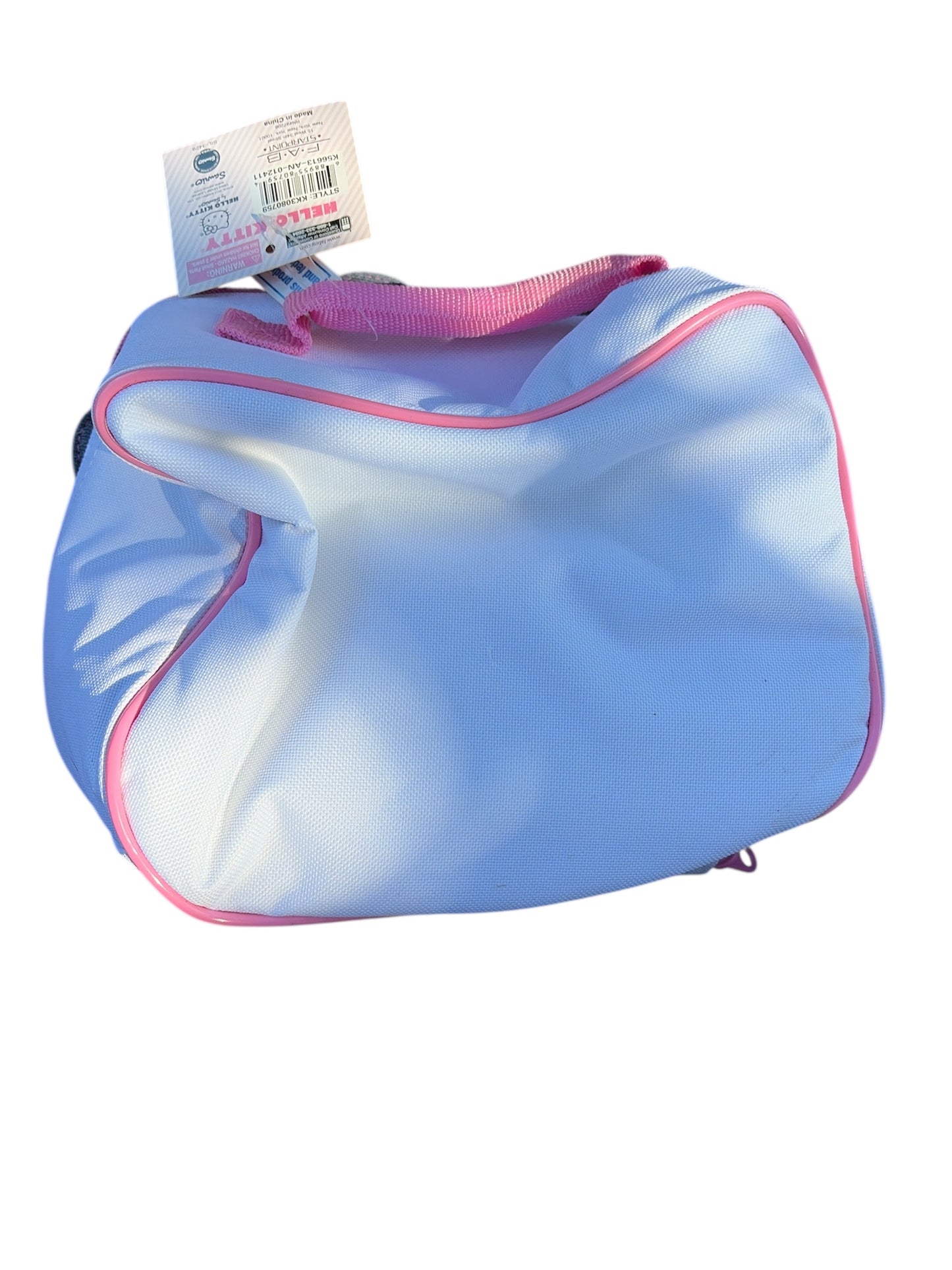 Hello Kitty Lunchbox