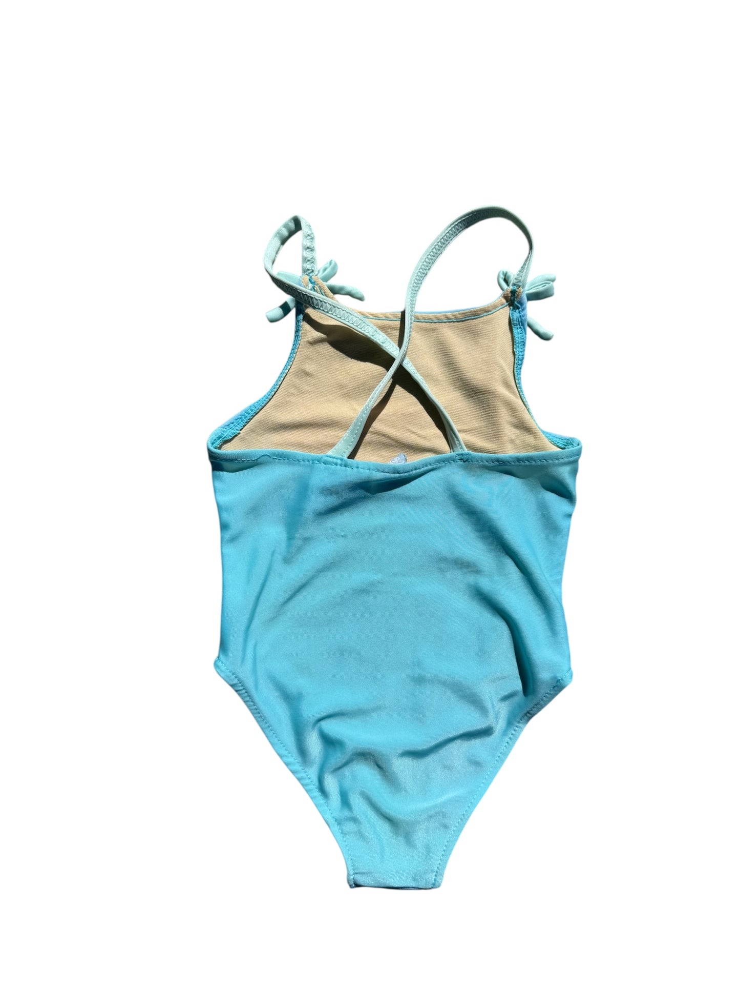 The Little Mermaid Bathing Suit