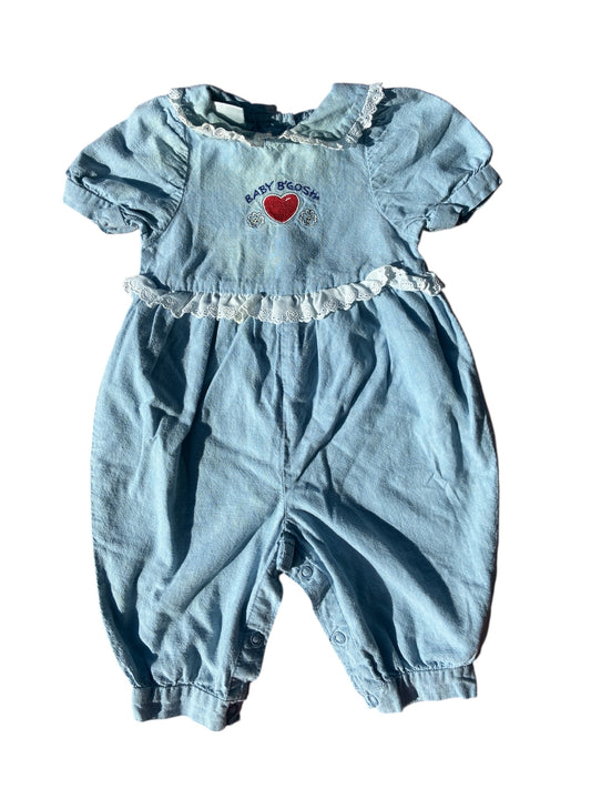 Oshkosh Romper