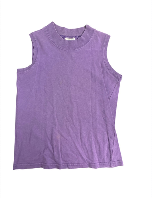 Purple Tank