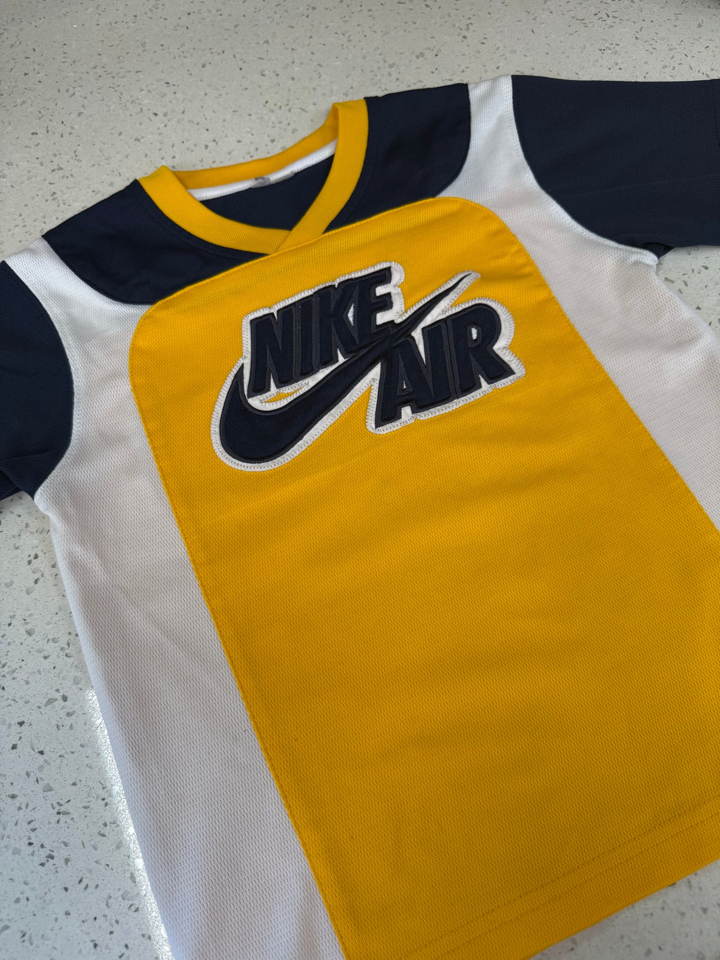 Vintage Nike Shirt