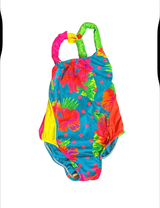 Bathing suit