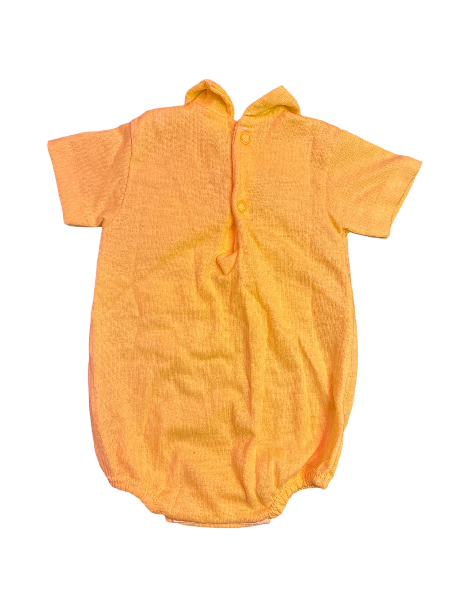 Carter’s Onsie