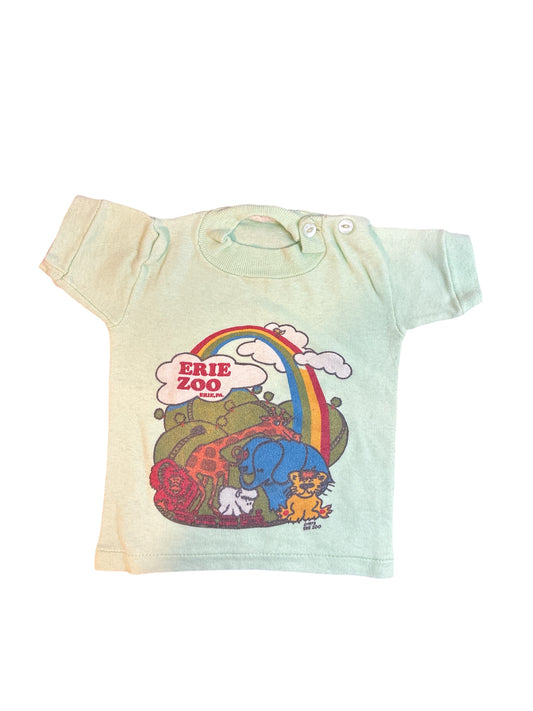 Erie Zoo Shirt